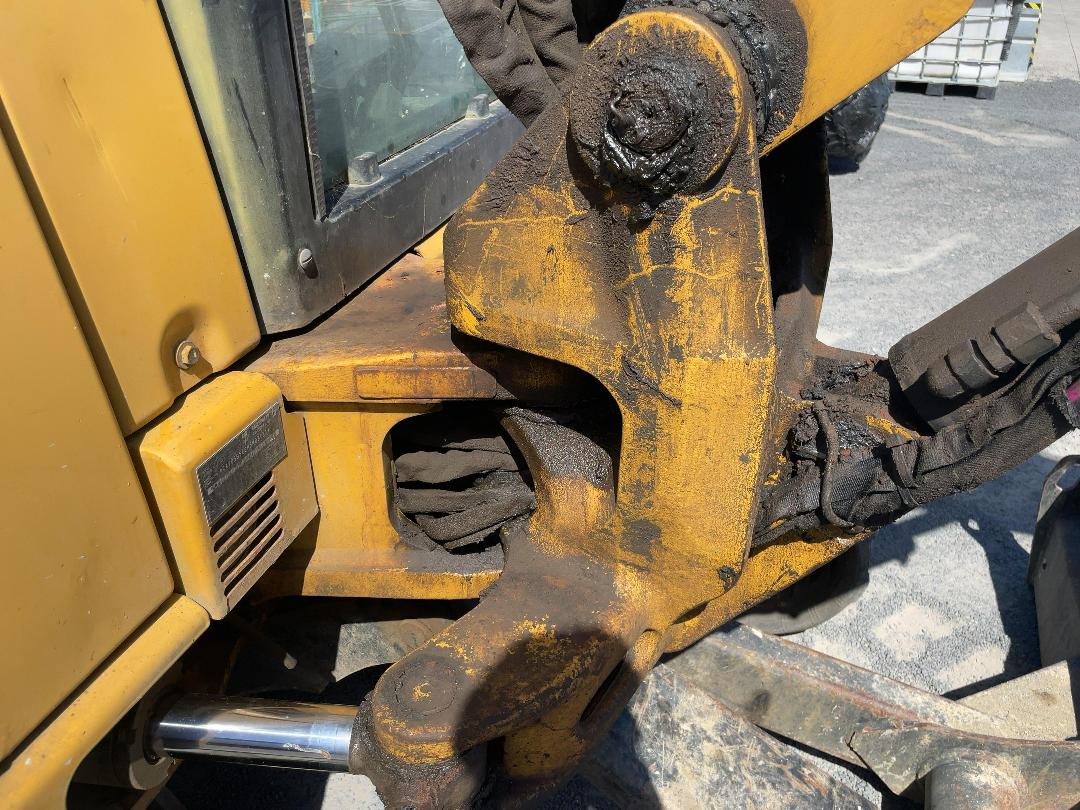 Photo '27' of CAT 305E2CR Excavator