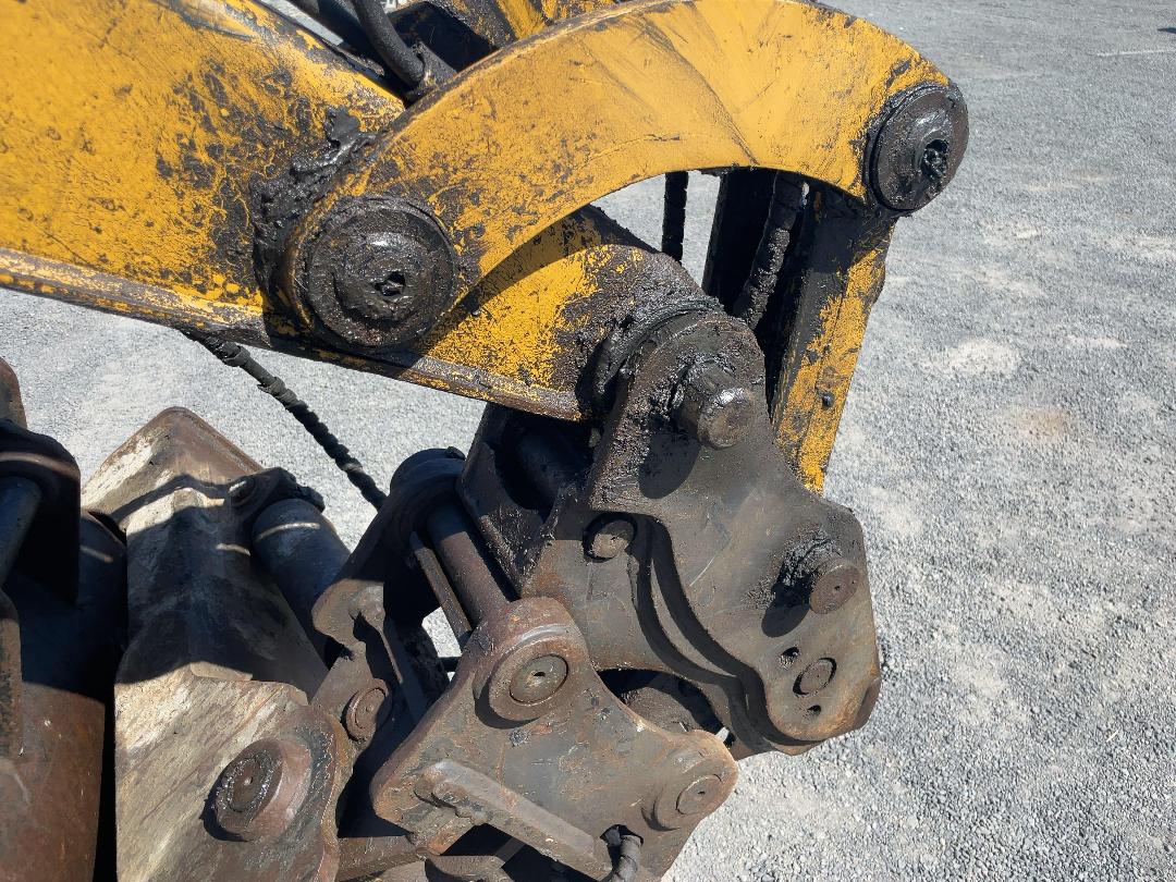 Photo '29' of CAT 305E2CR Excavator