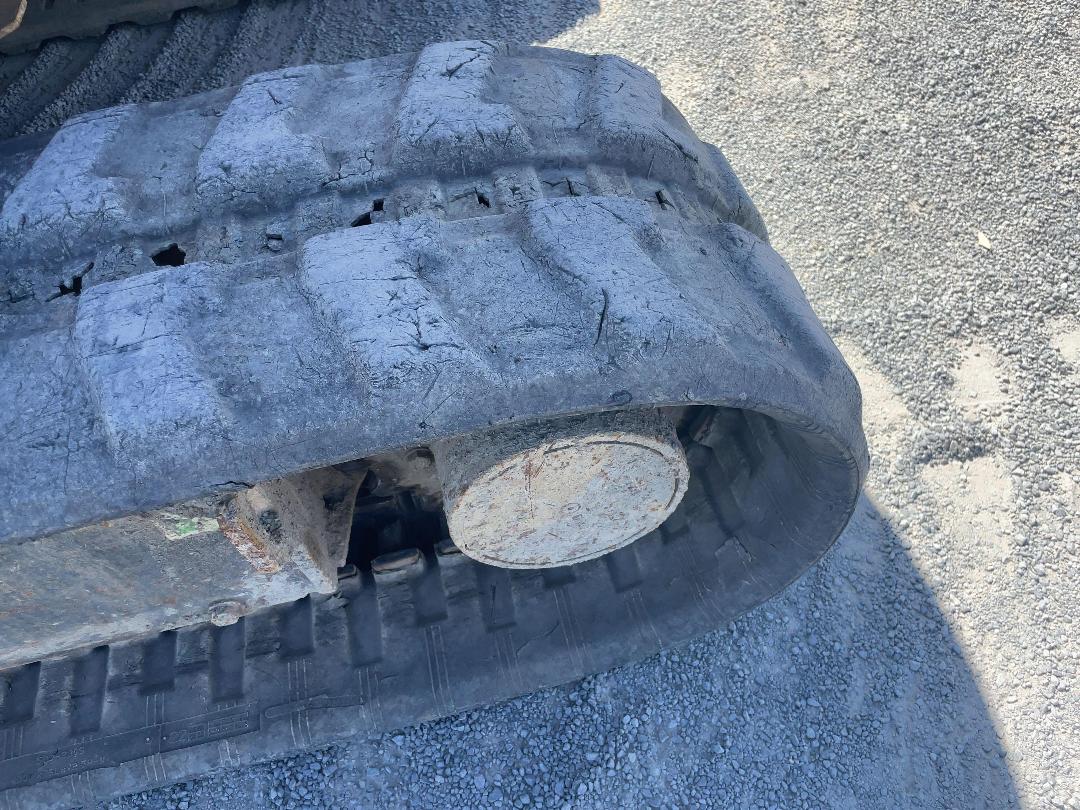 Photo '34' of CAT 305E2CR Excavator