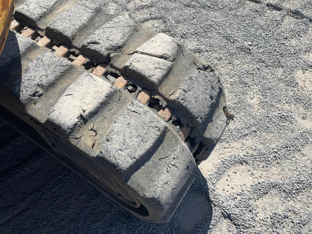 Photo '35' of CAT 305E2CR Excavator