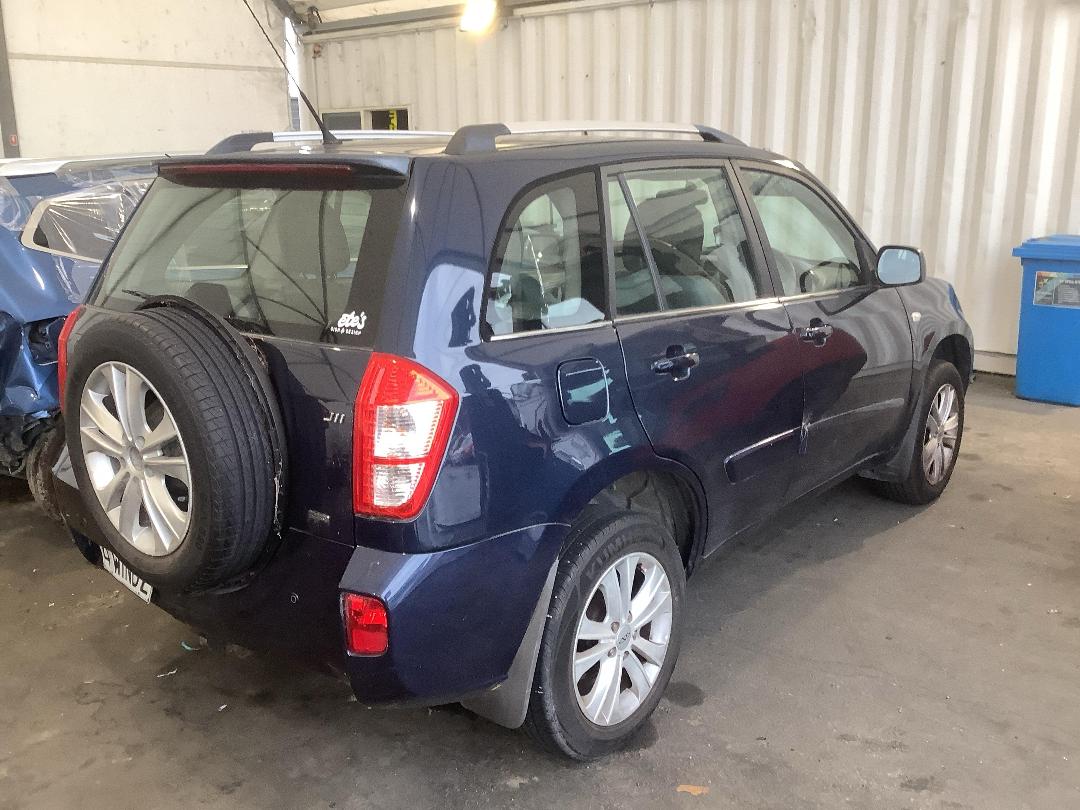 Photo '3' of Chery J11