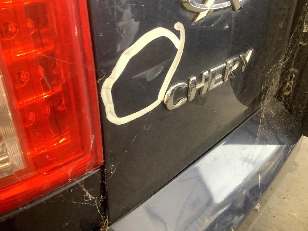 Photo '5' of Chery J11