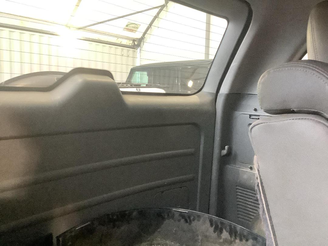 Photo '8' of Chery J11