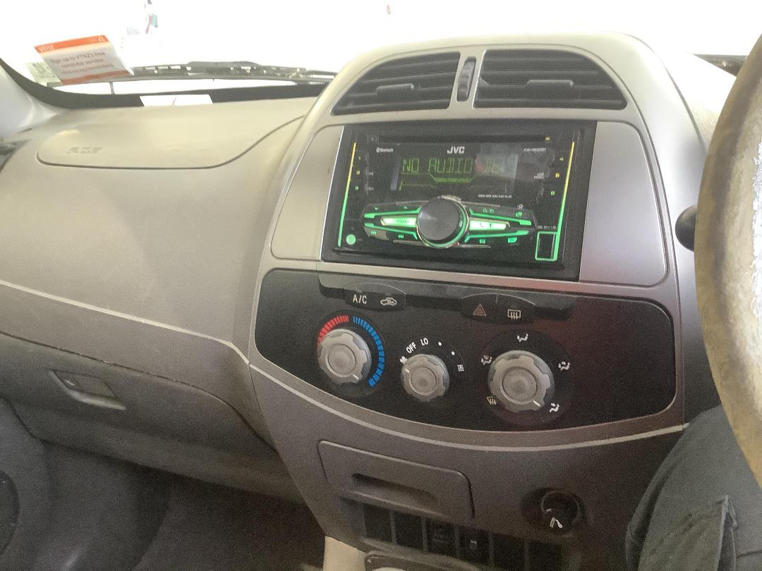 Photo '15' of Chery J11