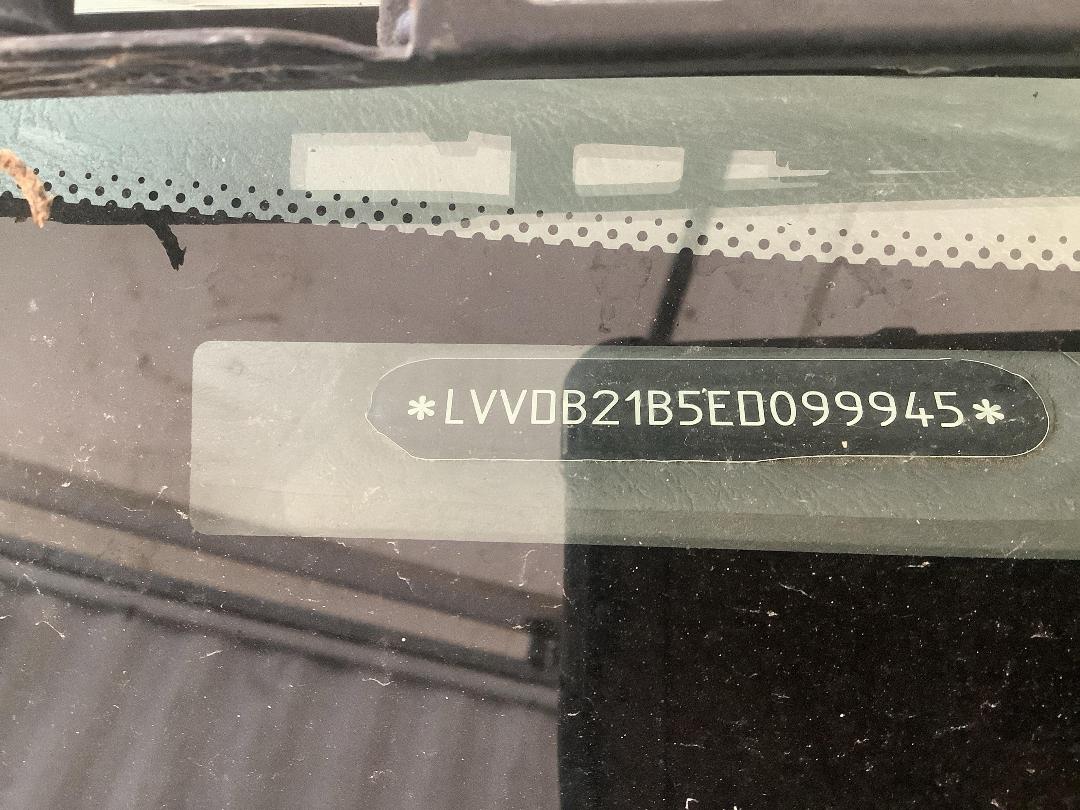 Photo '19' of Chery J11