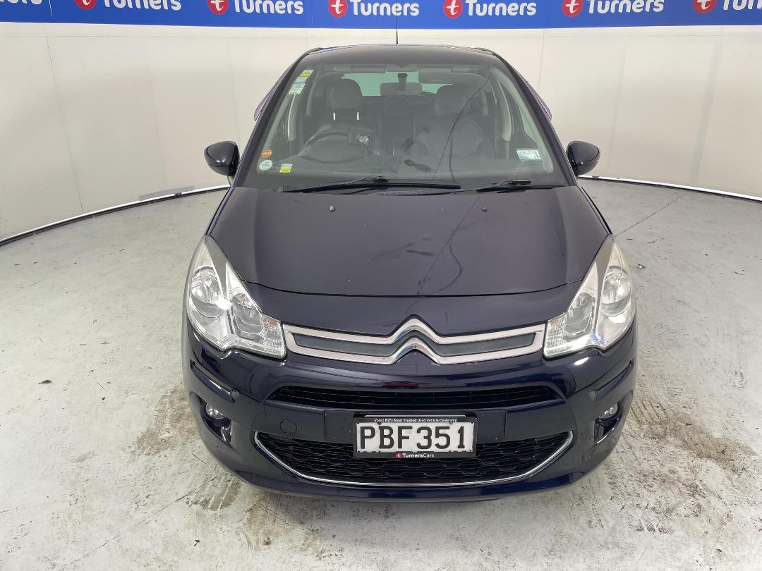 Photo '2' of Citroen C3 Photo '2' of Citroen C3