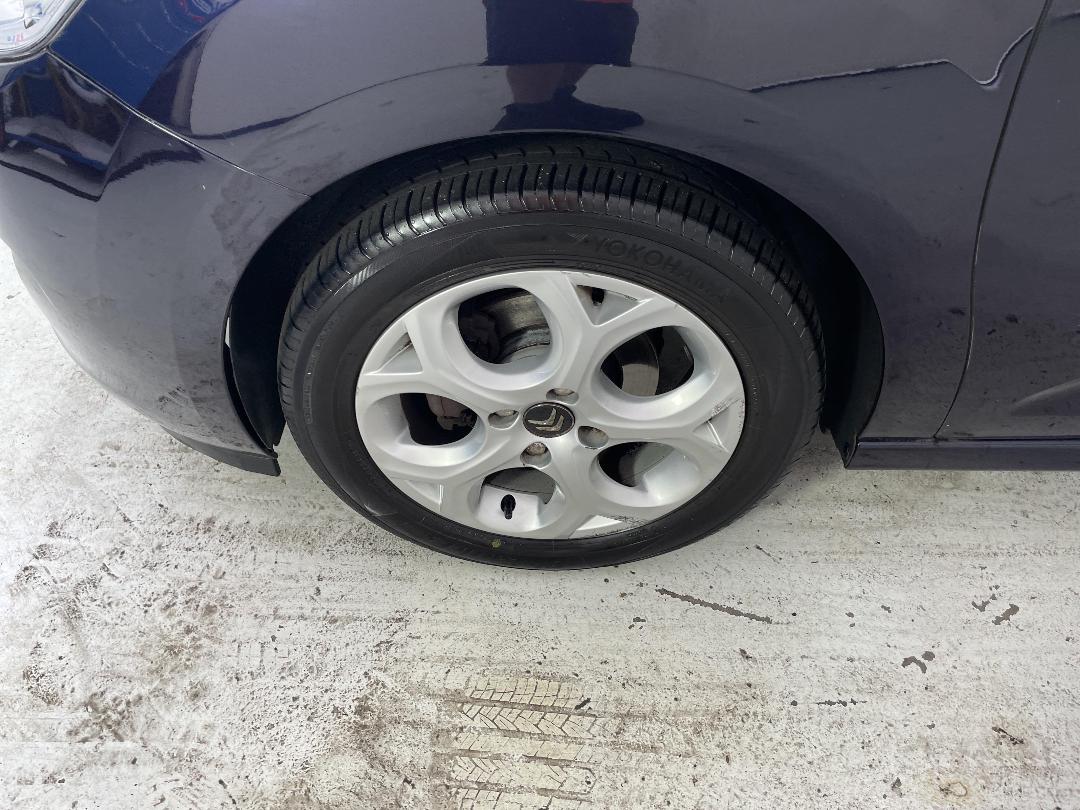 Photo '10' of Citroen C3 Photo '10' of Citroen C3