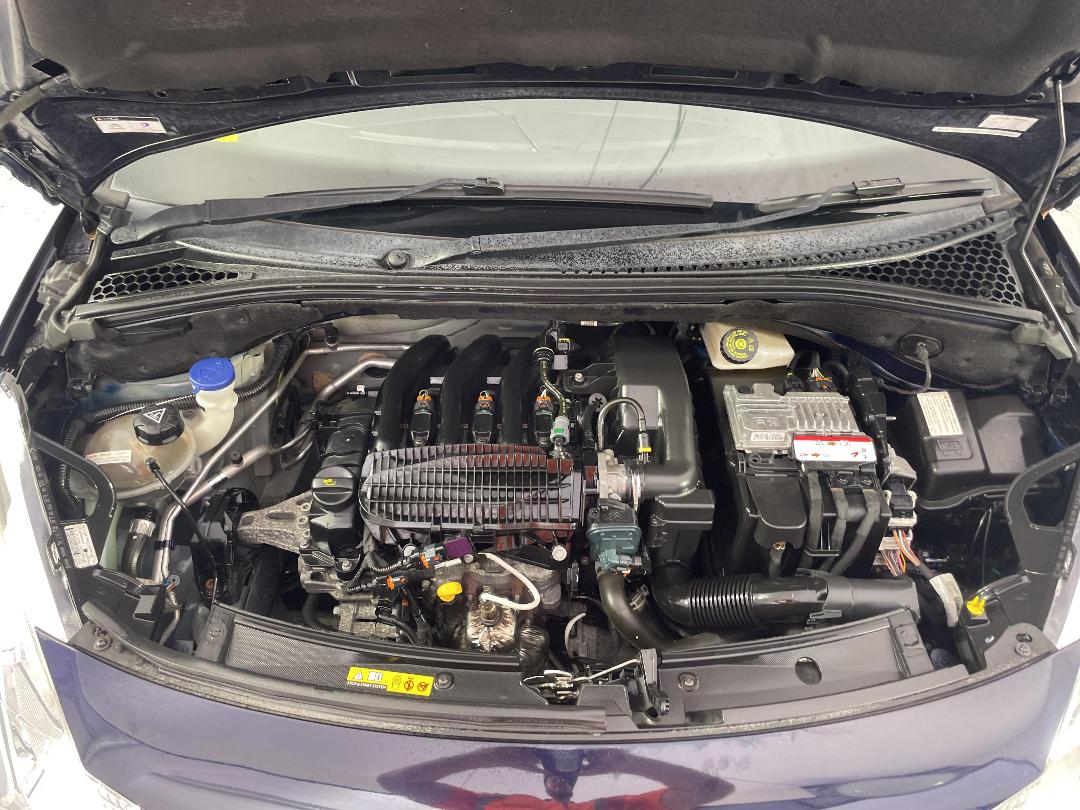 Photo '13' of Citroen C3 Photo '13' of Citroen C3