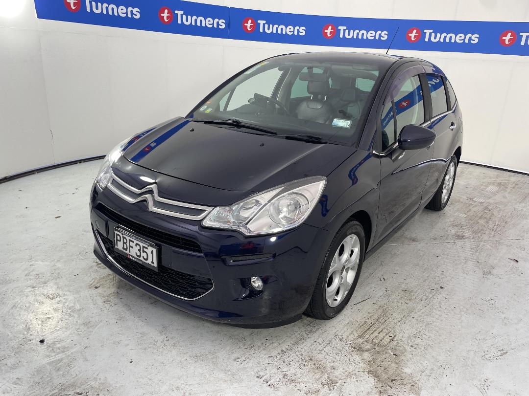 Photo '4' of Citroen C3 Photo '4' of Citroen C3