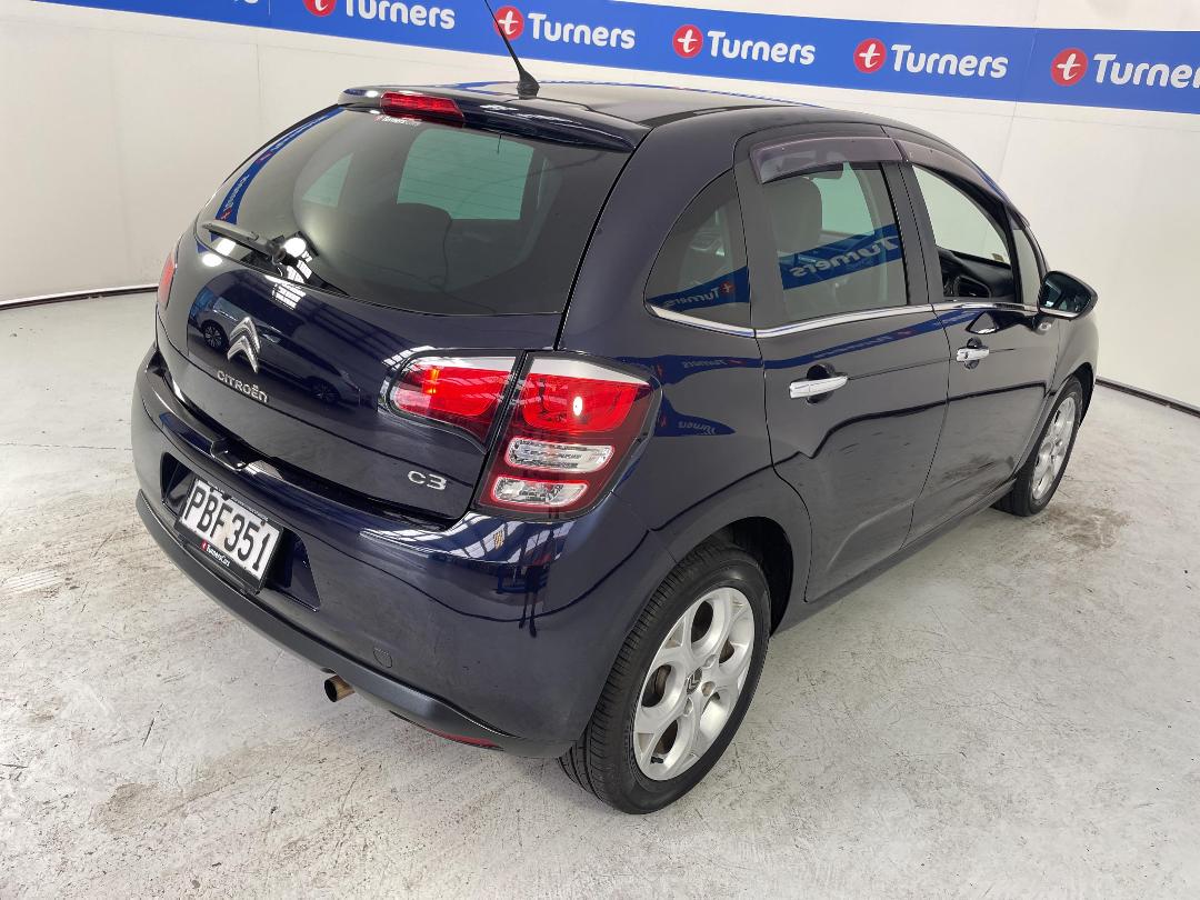 Photo '7' of Citroen C3 Photo '7' of Citroen C3