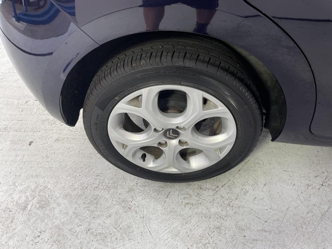 Photo '12' of Citroen C3 Photo '12' of Citroen C3