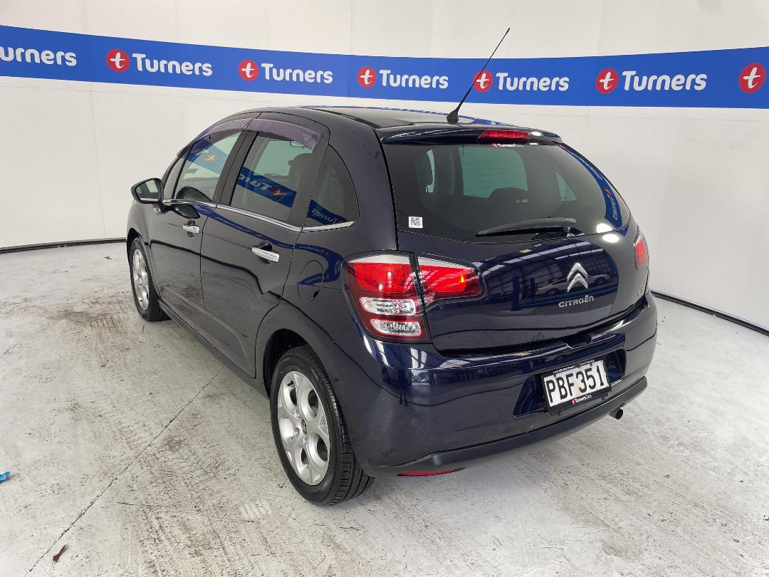 Photo '5' of Citroen C3 Photo '5' of Citroen C3