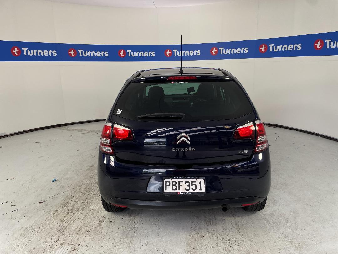 Photo '6' of Citroen C3 Photo '6' of Citroen C3