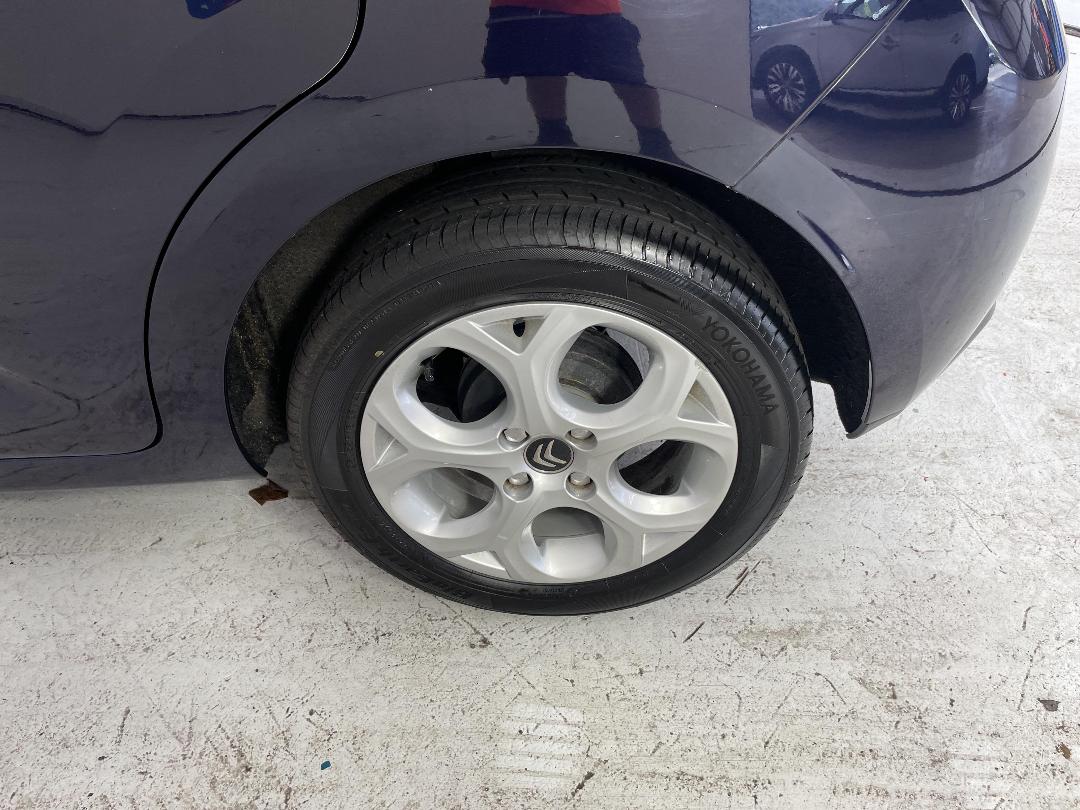 Photo '11' of Citroen C3 Photo '11' of Citroen C3