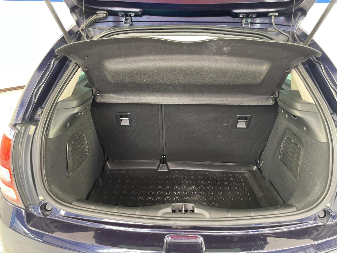 Photo '14' of Citroen C3 Photo '14' of Citroen C3