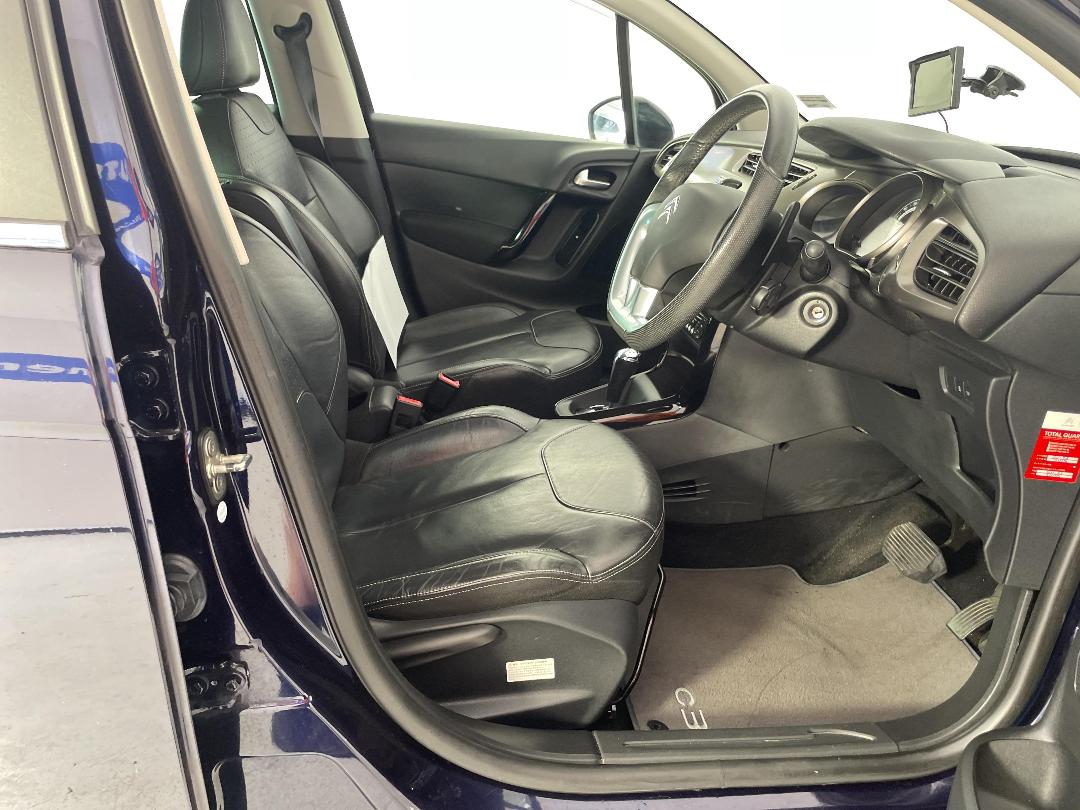 Photo '16' of Citroen C3 Photo '16' of Citroen C3