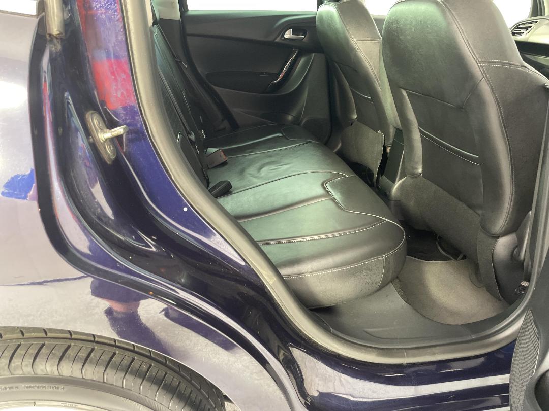 Photo '20' of Citroen C3 Photo '20' of Citroen C3