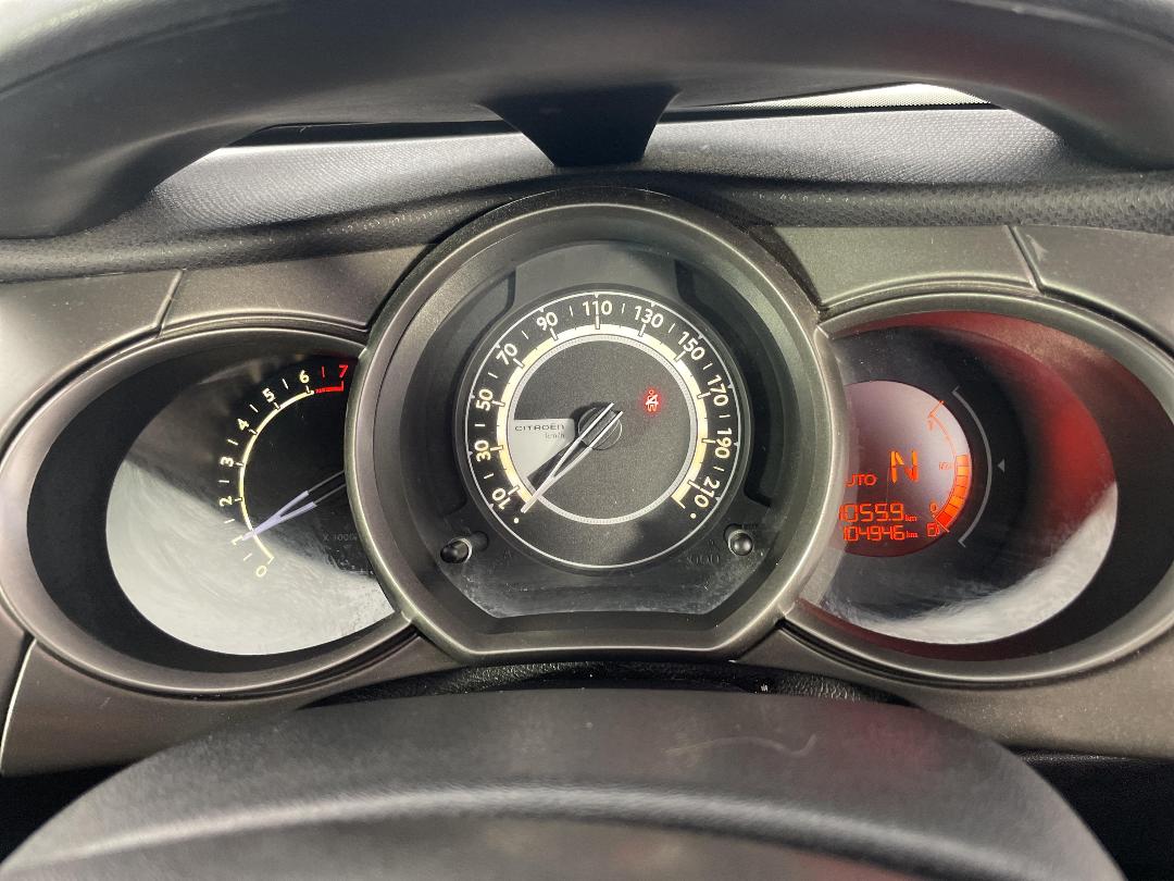 Photo '21' of Citroen C3 Photo '21' of Citroen C3