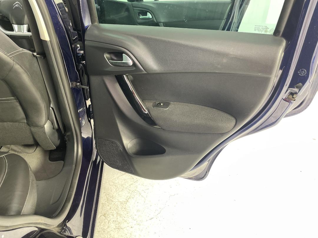 Photo '19' of Citroen C3 Photo '19' of Citroen C3