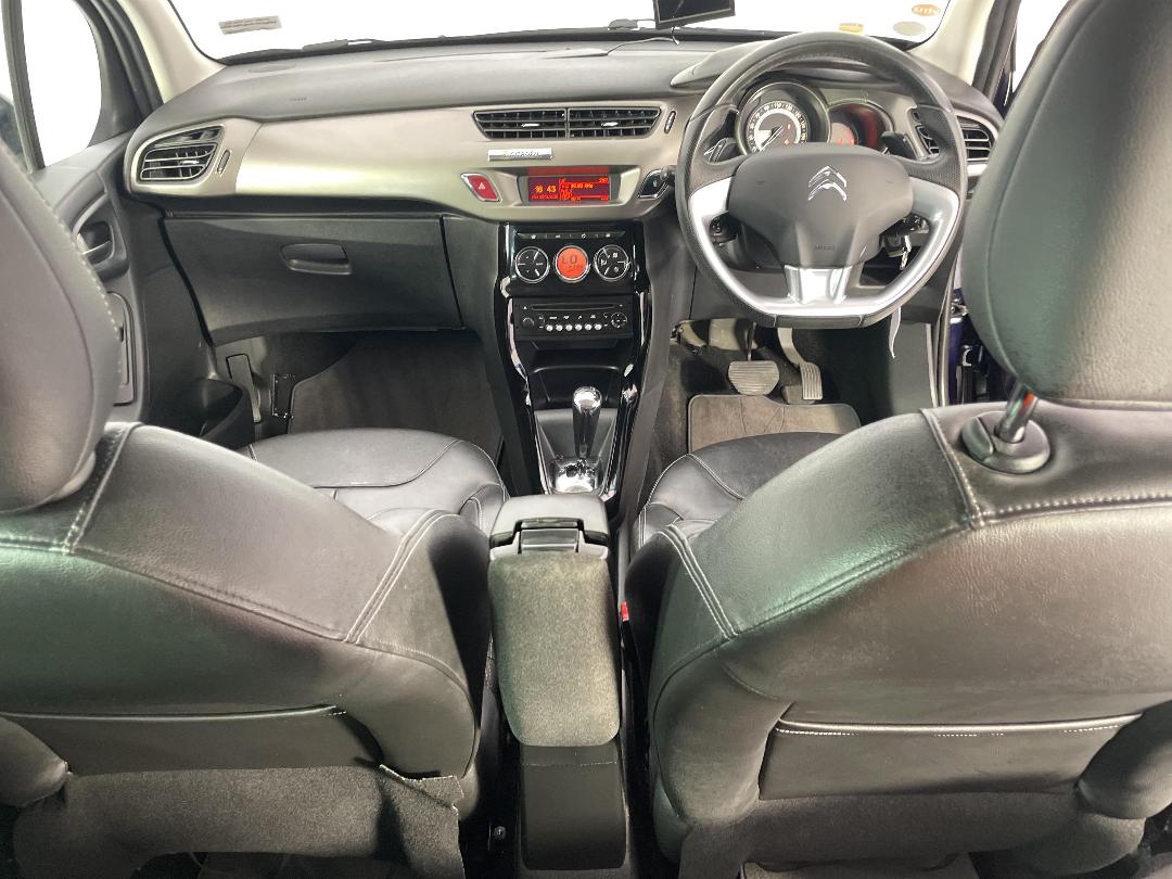 Photo '18' of Citroen C3 Photo '18' of Citroen C3