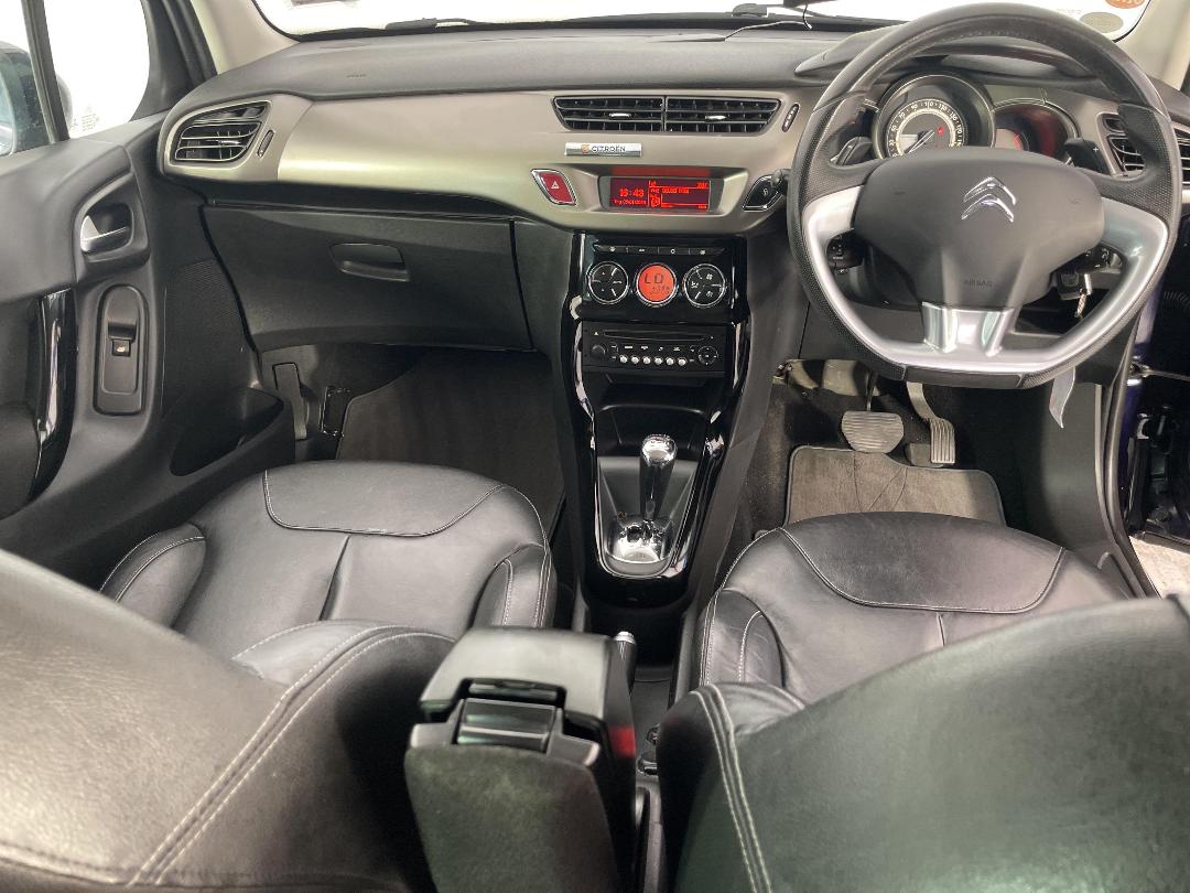 Photo '17' of Citroen C3 Photo '17' of Citroen C3