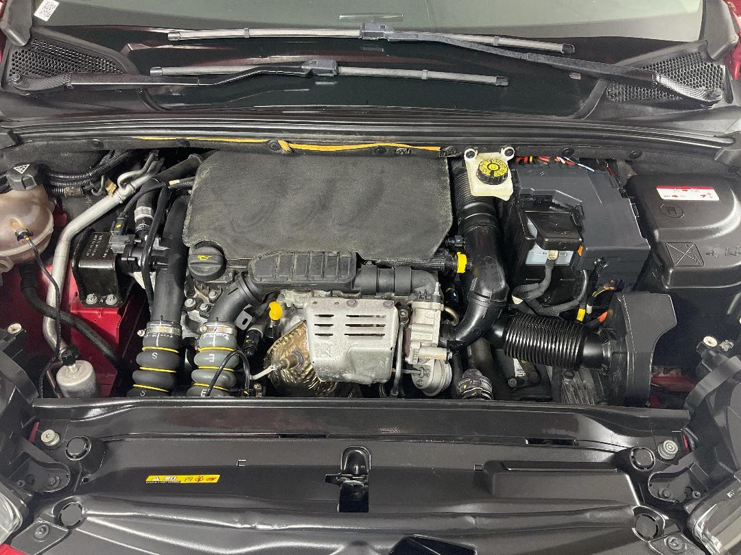 Photo '13' of Citroen C4