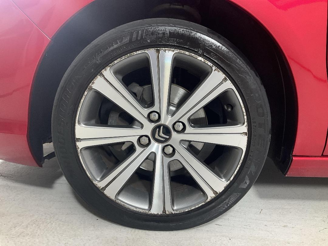 Photo '10' of Citroen C4