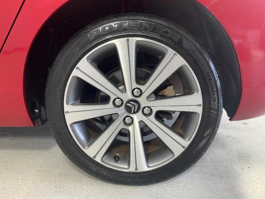 Photo '11' of Citroen C4