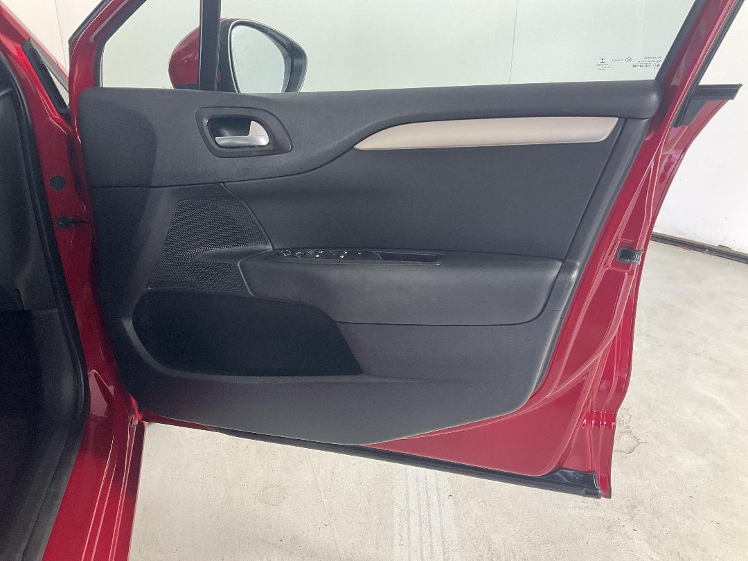 Photo '15' of Citroen C4