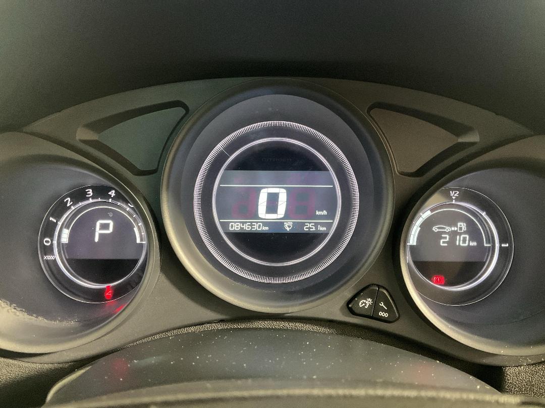 Photo '21' of Citroen C4