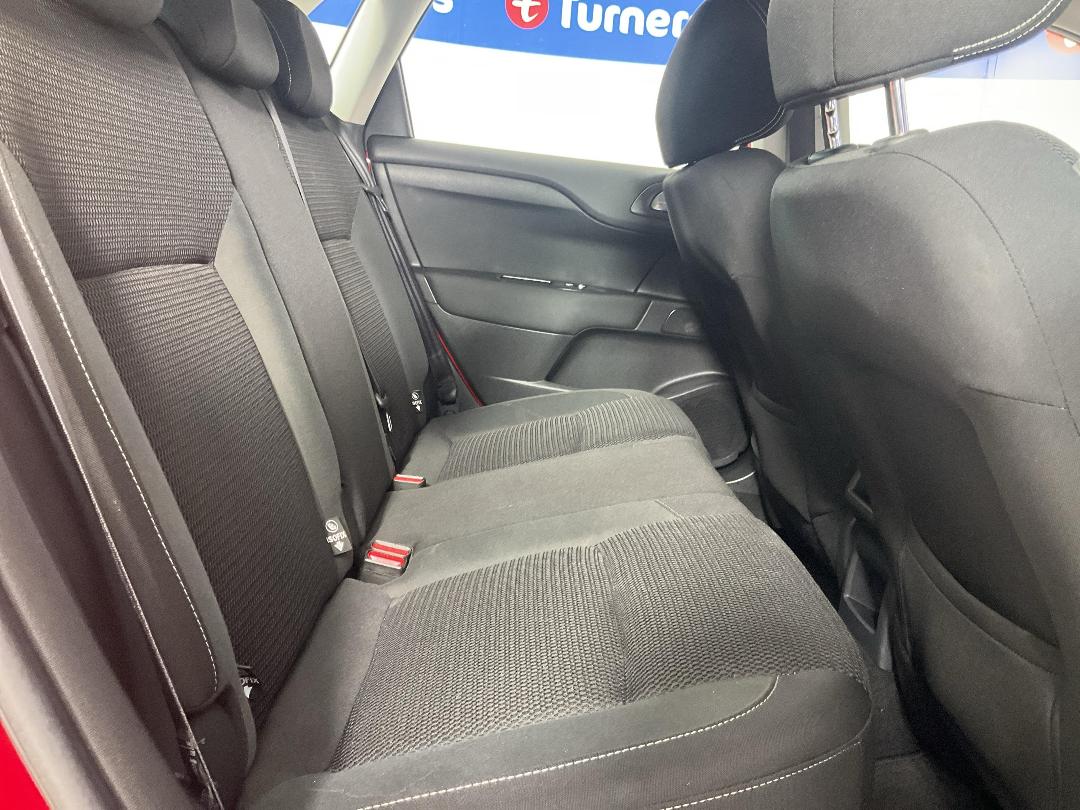 Photo '20' of Citroen C4