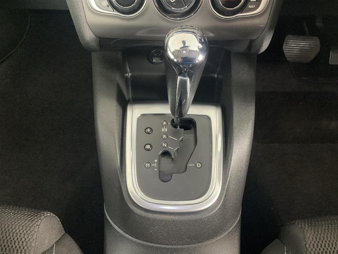 Photo '18' of Citroen C4