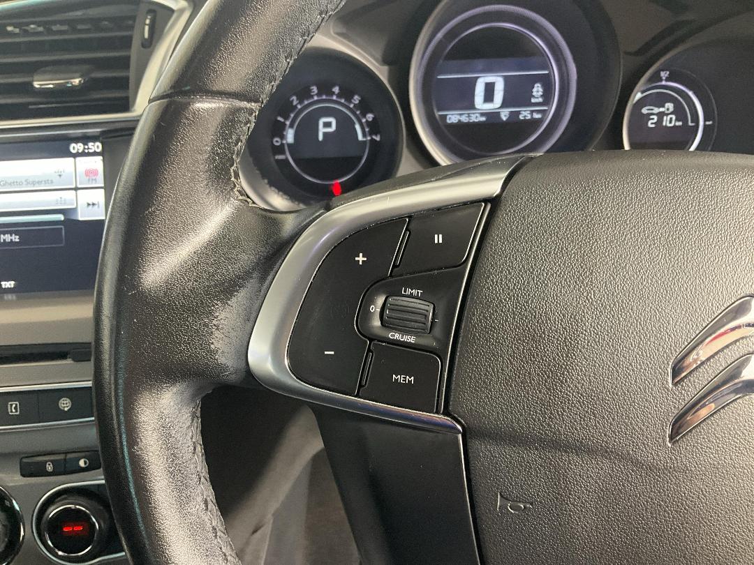 Photo '27' of Citroen C4