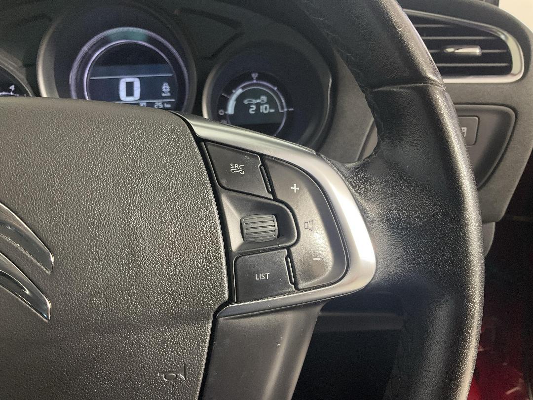 Photo '28' of Citroen C4