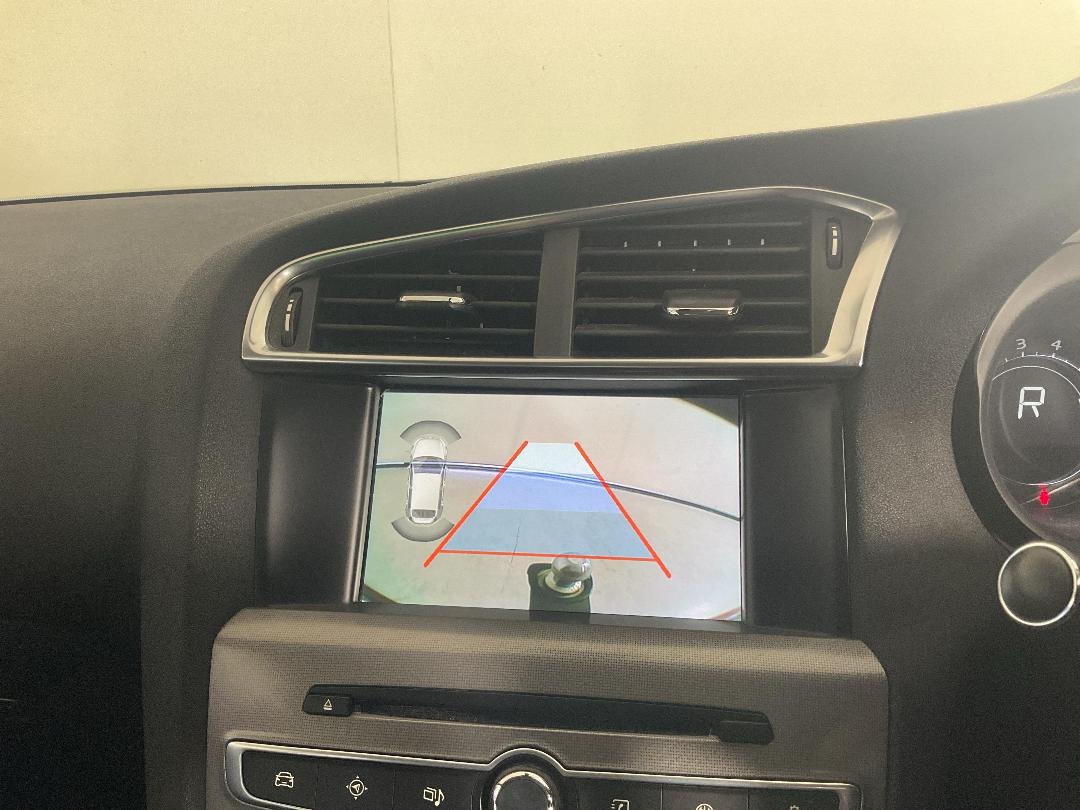 Photo '32' of Citroen C4