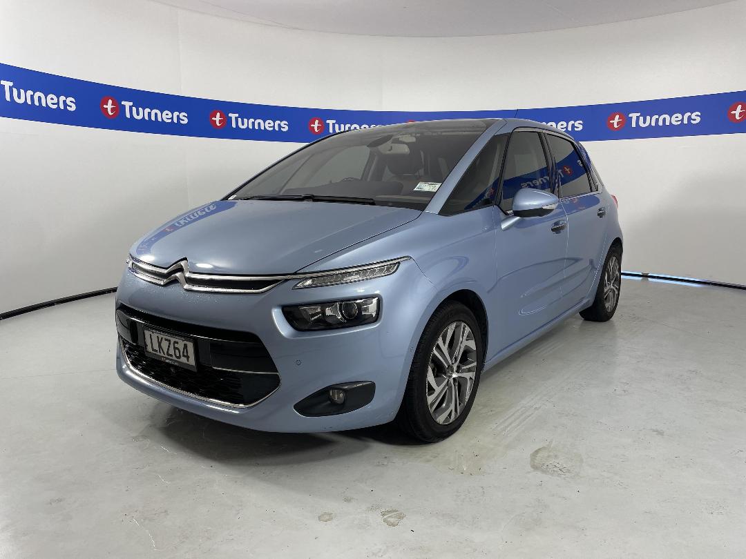 Photo '4' of Citroen C4 Photo '4' of Citroen C4