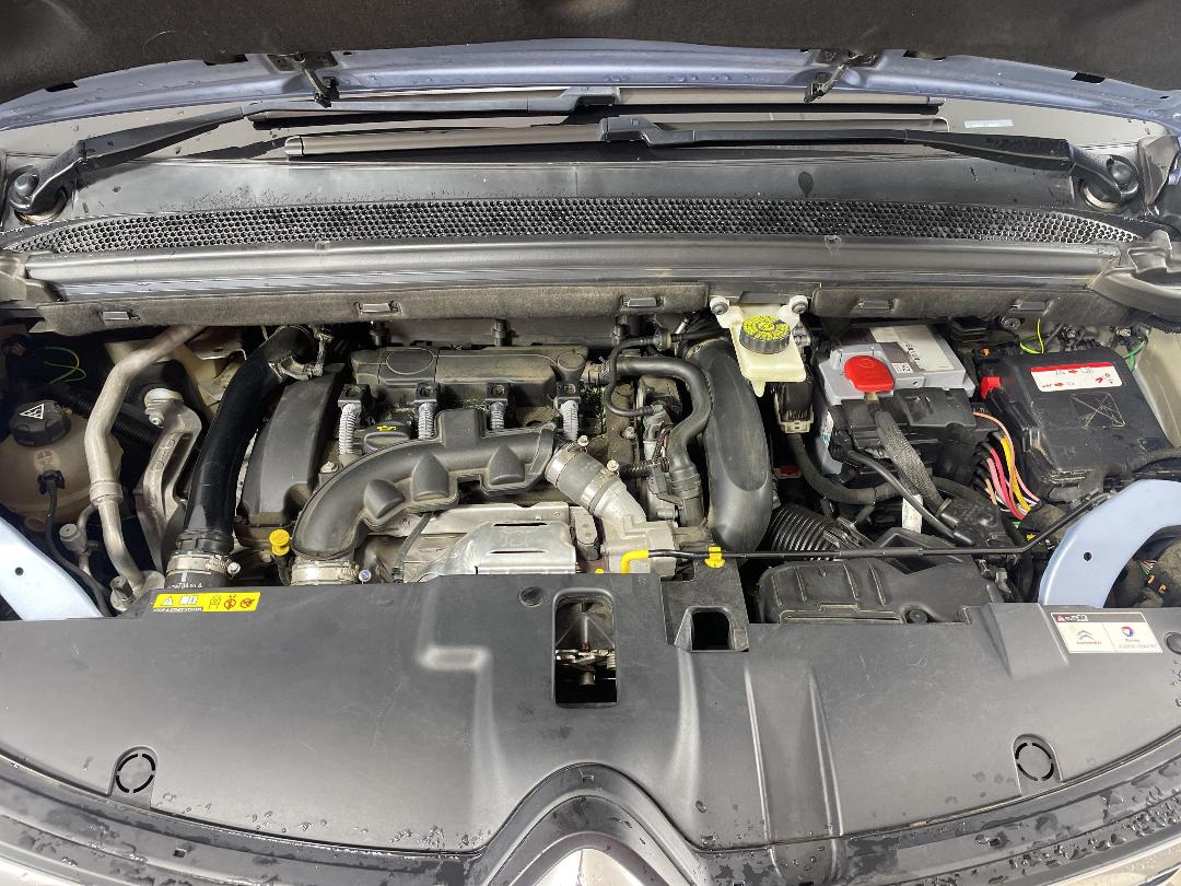 Photo '13' of Citroen C4 Photo '13' of Citroen C4