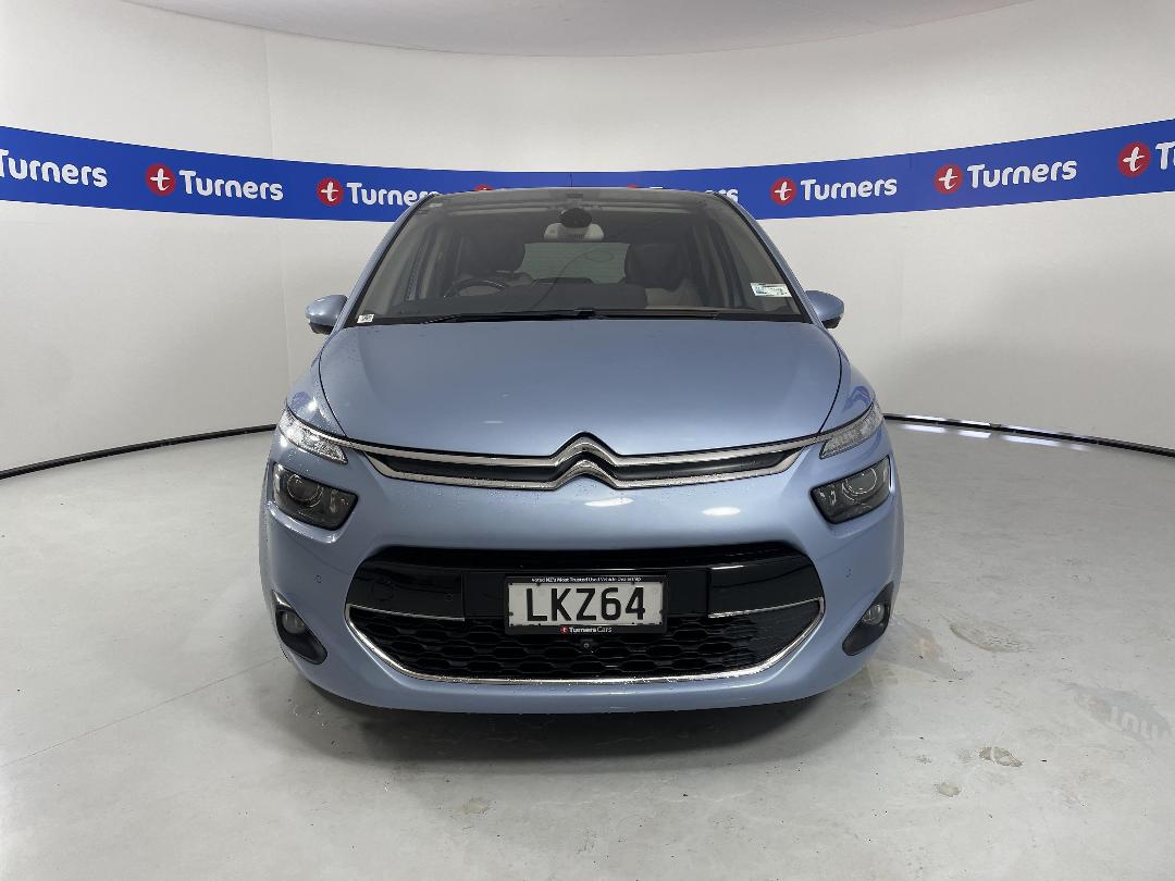 Photo '2' of Citroen C4 Photo '2' of Citroen C4