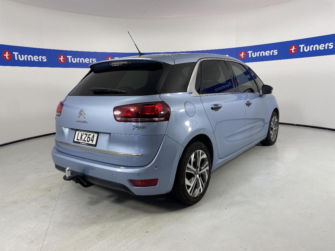 Photo '7' of Citroen C4 Photo '7' of Citroen C4