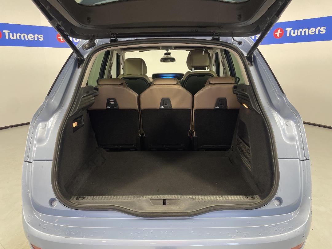 Photo '14' of Citroen C4 Photo '14' of Citroen C4