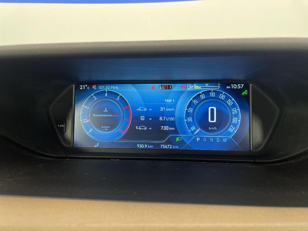 Photo '21' of Citroen C4 Photo '21' of Citroen C4