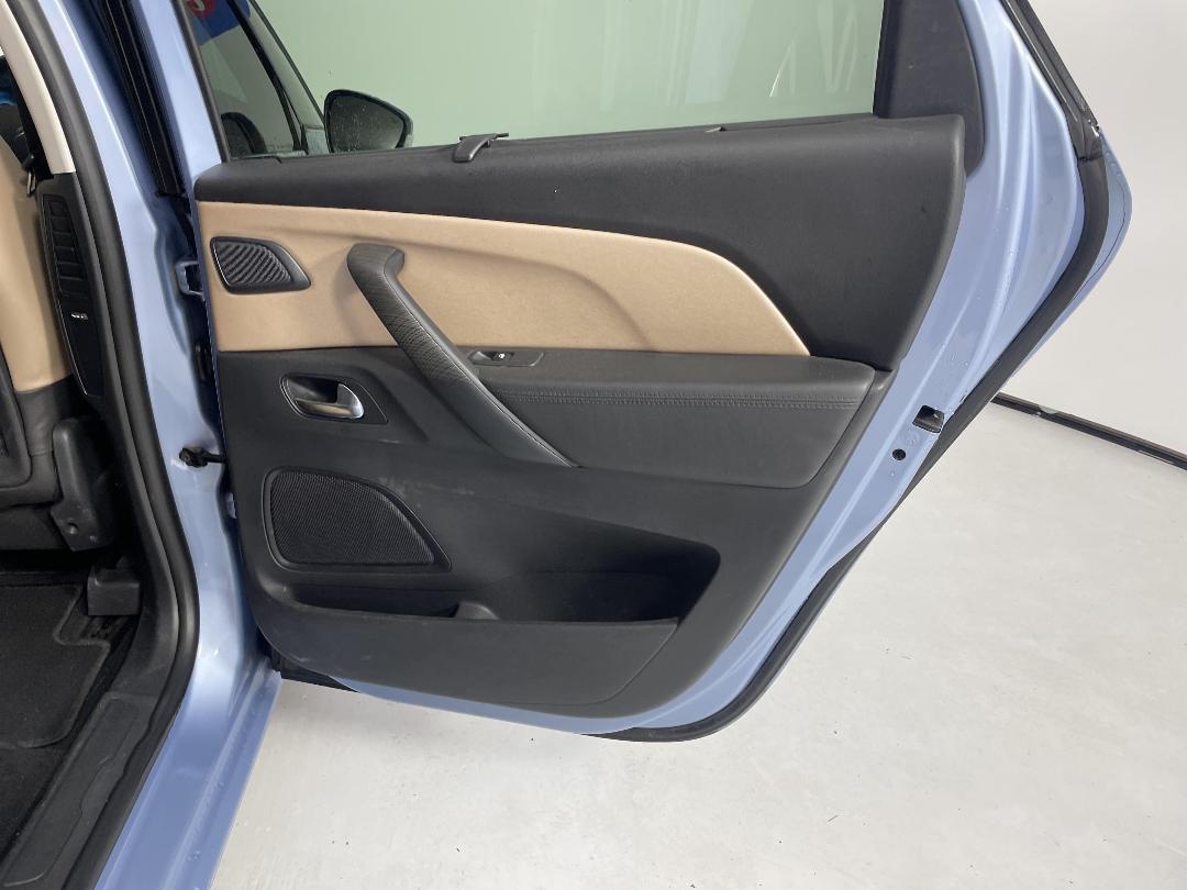 Photo '19' of Citroen C4 Photo '19' of Citroen C4