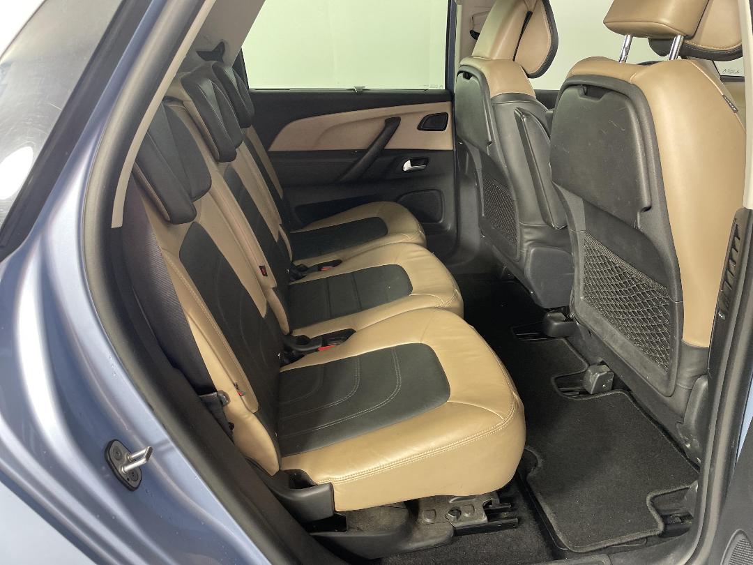 Photo '20' of Citroen C4 Photo '20' of Citroen C4