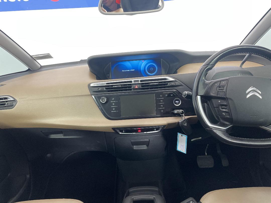 Photo '17' of Citroen C4 Photo '17' of Citroen C4