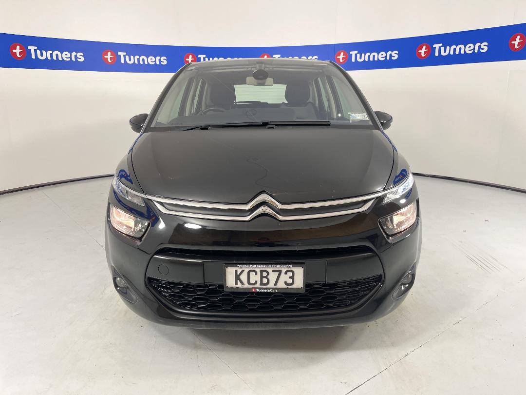 Photo '2' of Citroen C4 Picasso