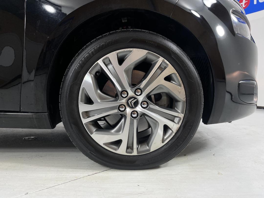 Photo '9' of Citroen C4 Picasso