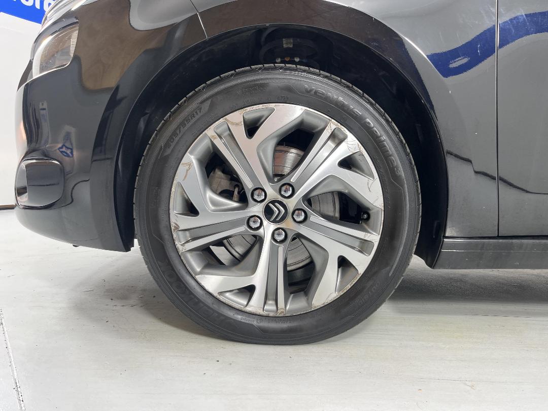 Photo '10' of Citroen C4 Picasso