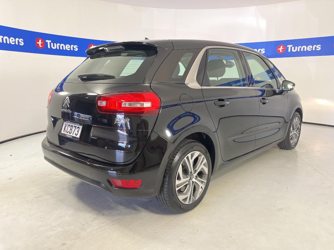 Photo '7' of Citroen C4 Picasso