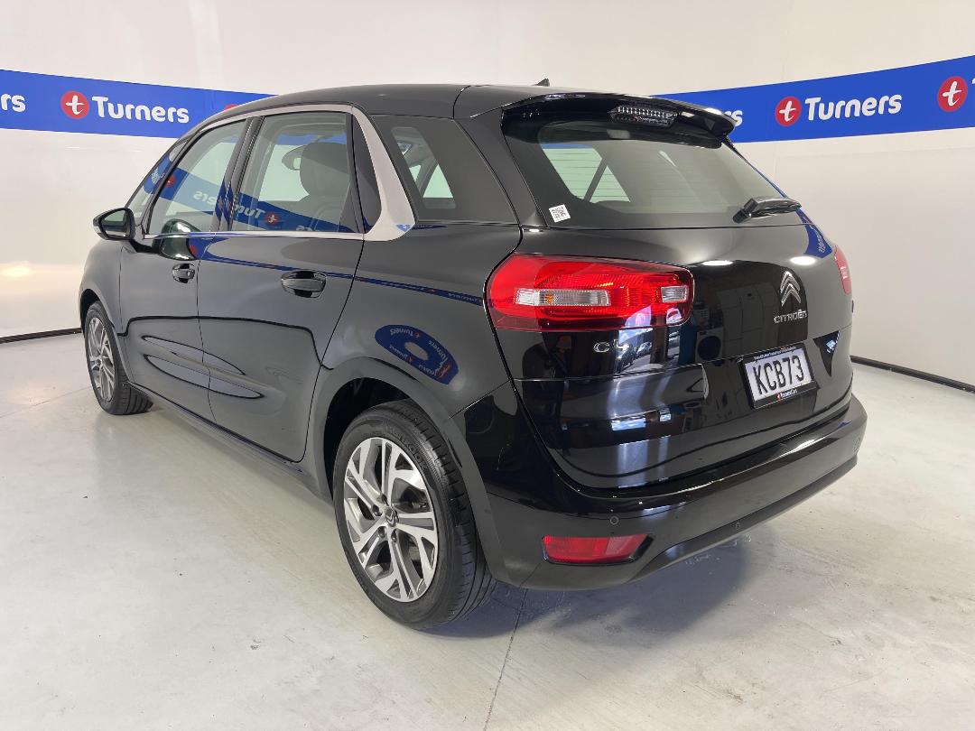 Photo '5' of Citroen C4 Picasso