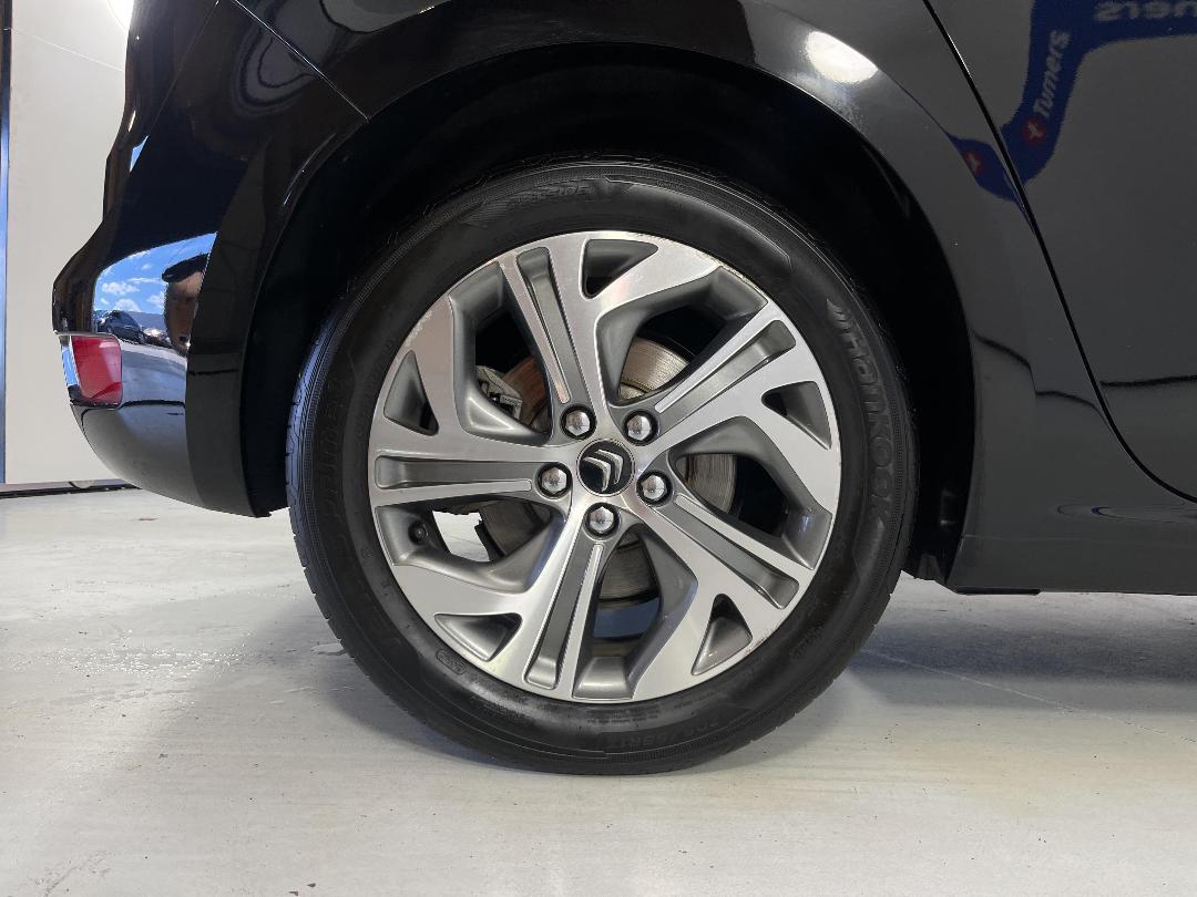 Photo '12' of Citroen C4 Picasso